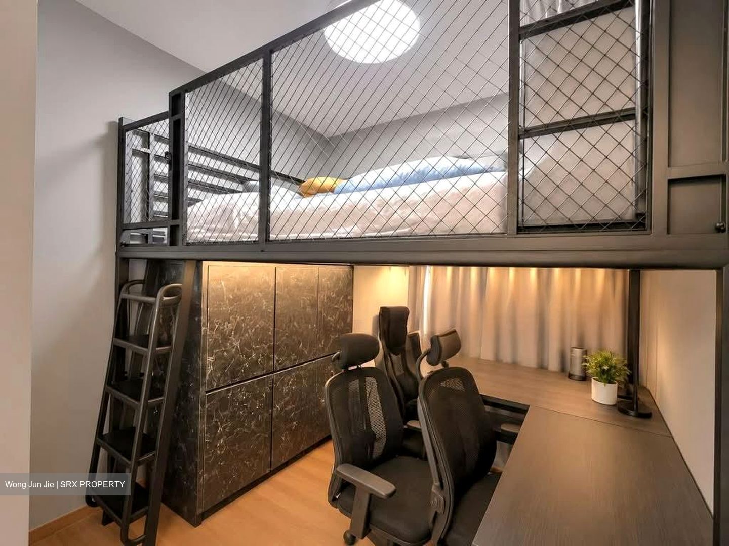 The Essence (D26), Apartment #595204551